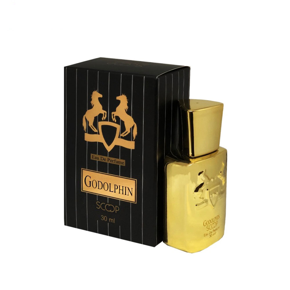 عطر مردانه اسکوپ مدل GODOLPHIN