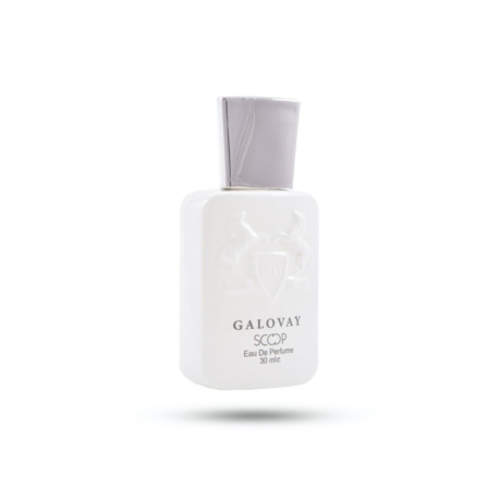 عطر جیبی اسکوپ مدل GALOVAY حجم 30 میل