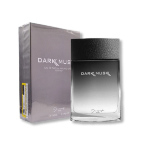 ادوپرفیوم مردانه ژک ساف مدل Dark Musk حجم 100 میل