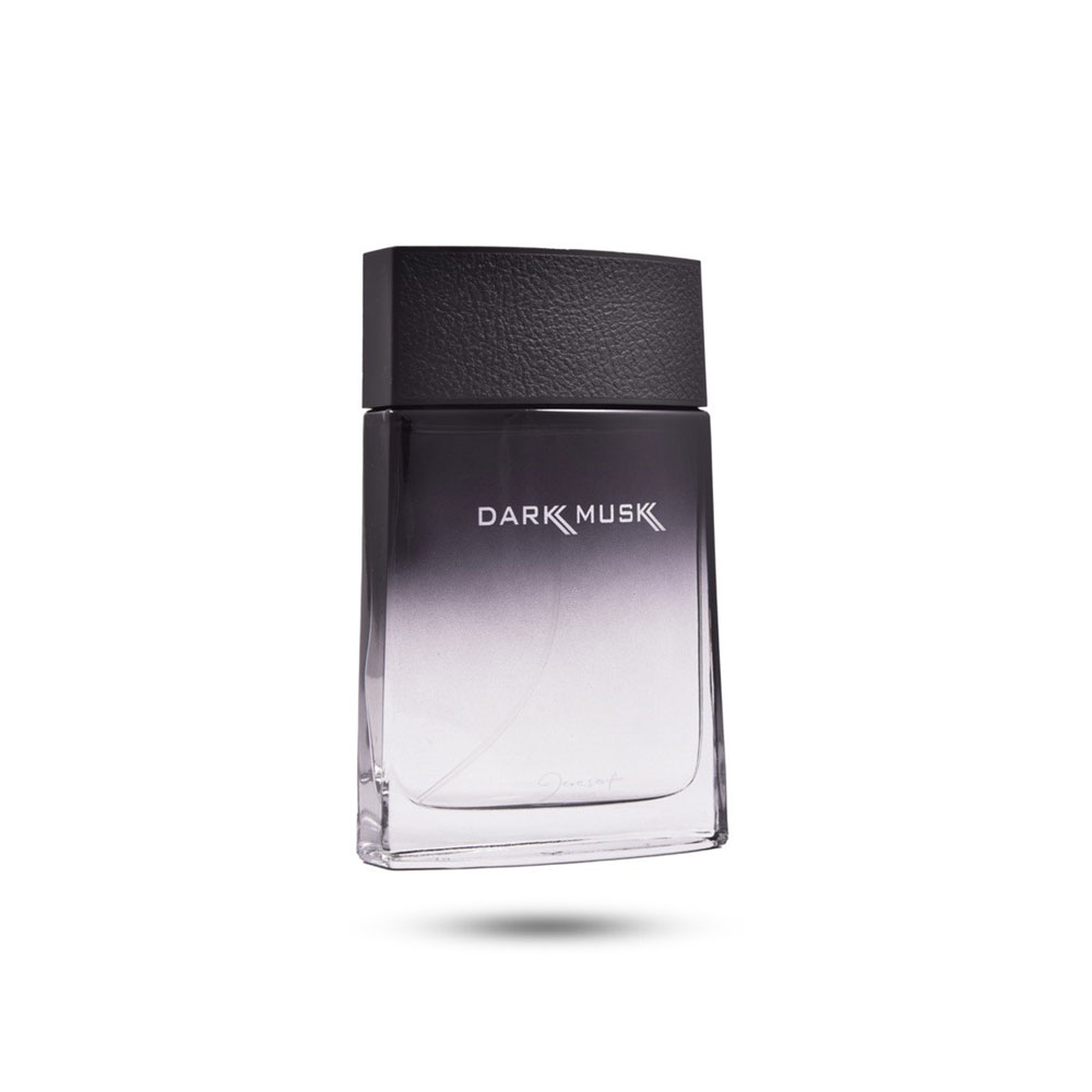 ادوپرفیوم مردانه ژک ساف مدل Dark Musk