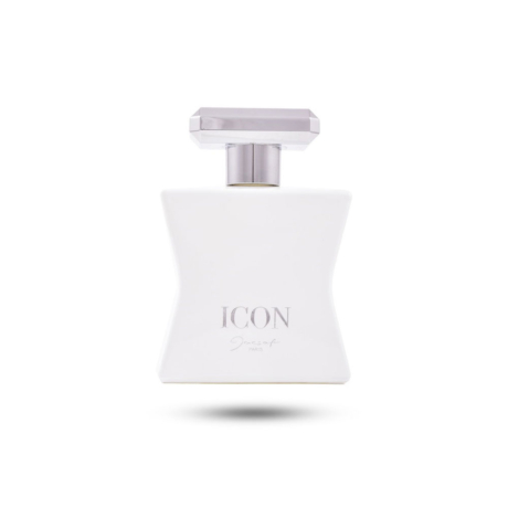 عطر مردانه آیکون Jacsaf 