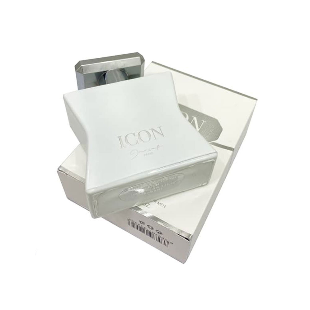 عطر مردانه آیکون Jacsaf 