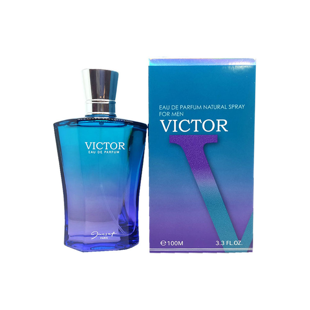 ادکلن ژک ساف مدل Victor