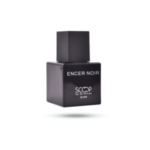 ادکلن مردانه اسکوپ مدل Encer Noir حجم 25 میل