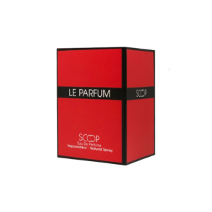 عطر زنانه لالیک اسکوپ مدل  Le Parfum حجم 30 میل