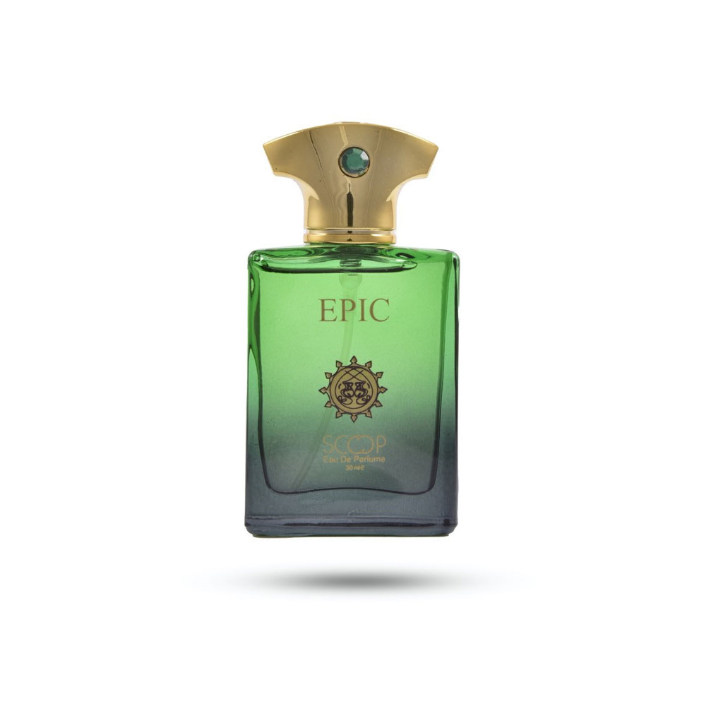 عطر جیبی مردانه اسکوپ مدل EPIC