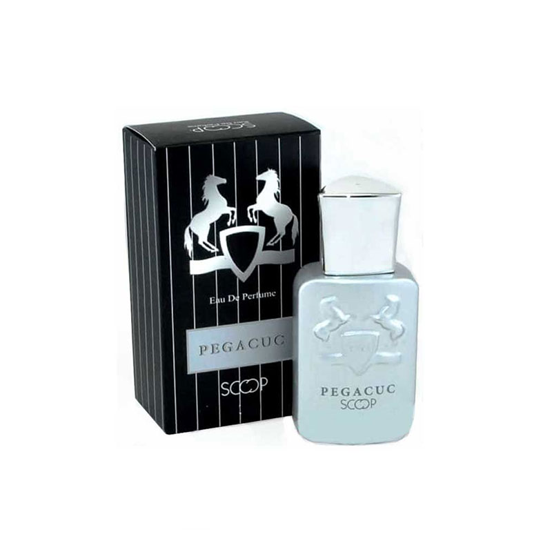 عطر جیبی مردانه اسکوپ مدل marly pegasus حجم 30 میل