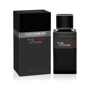 ادوتویلت مردانه مارکو سروسی مدل THE MAN Intense حجم 100 میل