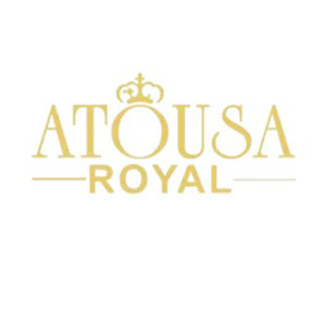 آتوسا رویال | Atousa Royal