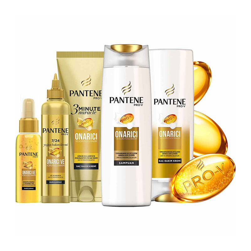 برند پنتن | Pantene