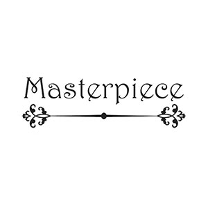 مسترپیس | Masterpiece