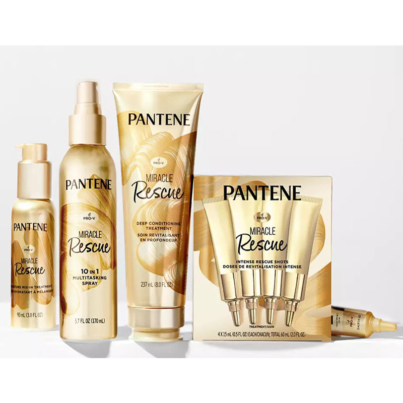 پنتن | Pantene