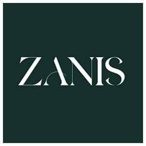 برند زانیس | Zanis