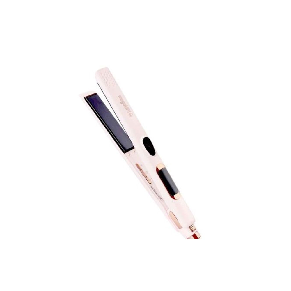 اتو مو مگا آپ مدل NIPI/250C/ION رنگ کرم