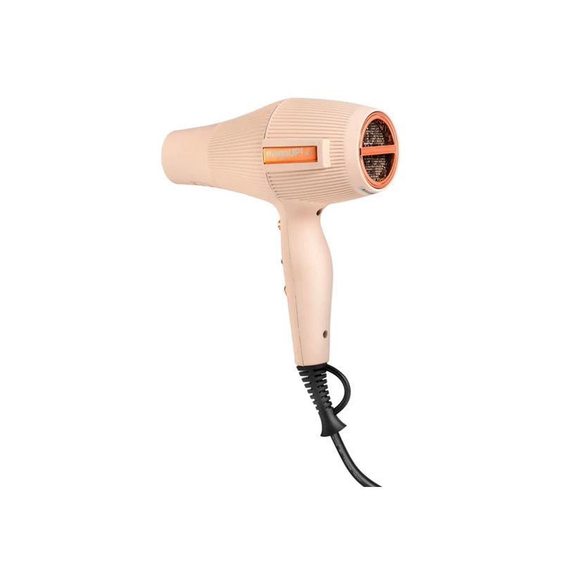 سشوار مگا آپ مدل RC - 2600 رنگ کرم