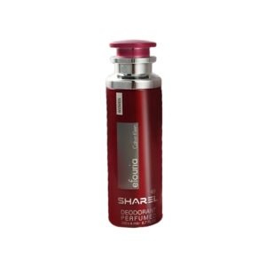 اسپری دئودورانت زنانه شارل مدل efouria Calvin Klein