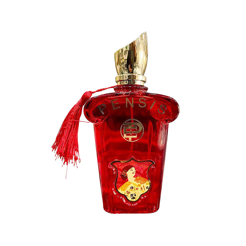 ادکلن زنانه پنسیس مدل BOUQUET IDEALE