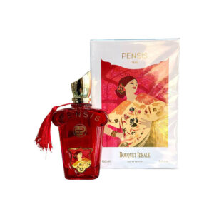 ادکلن زنانه پنسیس مدل BOUQUET IDEALE