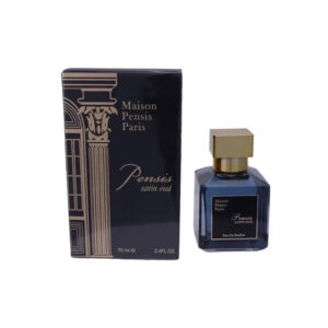 ادکلن زنانه Satin Oud پنسیس
