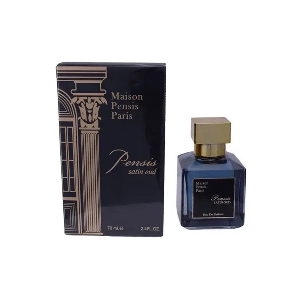 ادکلن زنانه Satin Oud پنسیس