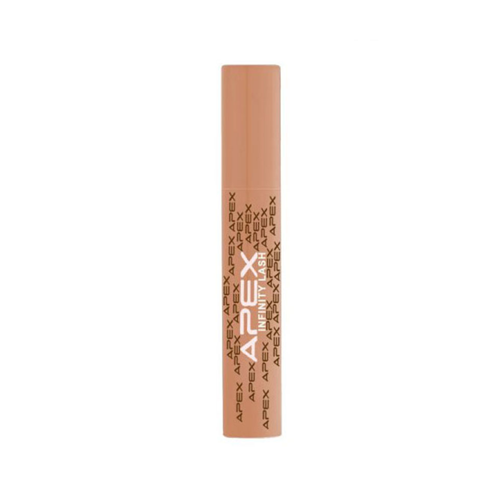 ریمل چشم قهوه ای آپکس مدل INFINITY LASH