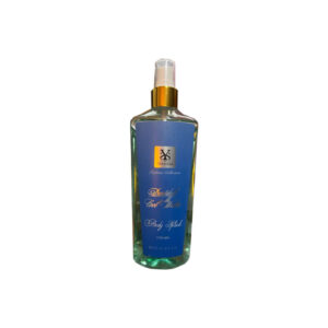 بادی اسپلش مردانه شمیاس مدل davidoff cool water